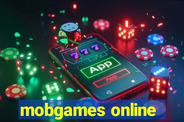 mobgames online